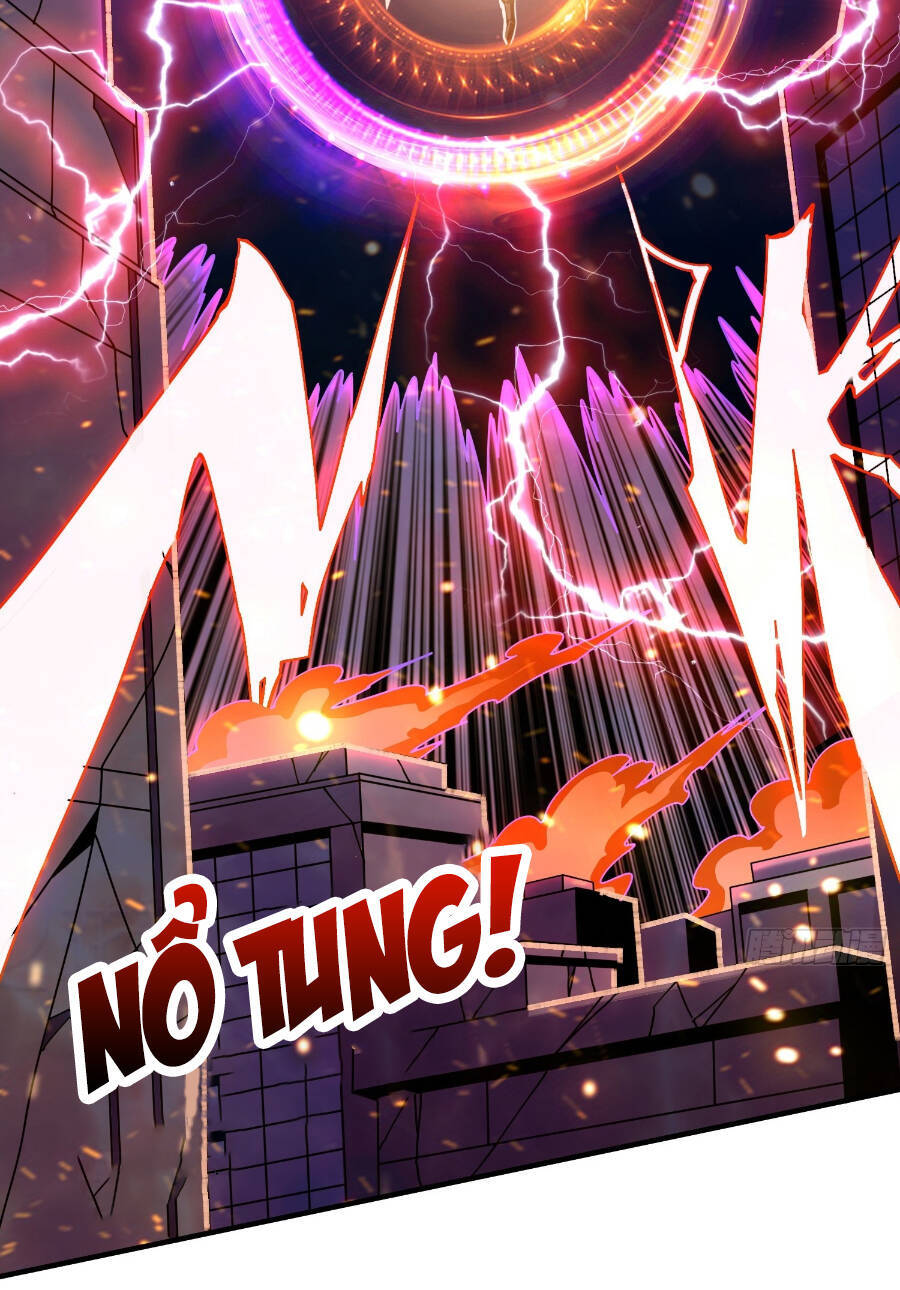Vừa Chơi Đã Có Tài Khoản Vương Giả Chap 257 - Next Chap 258