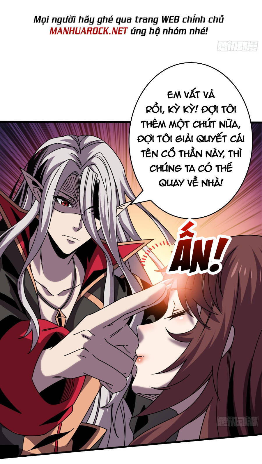 Vừa Chơi Đã Có Tài Khoản Vương Giả Chap 257 - Next Chap 258