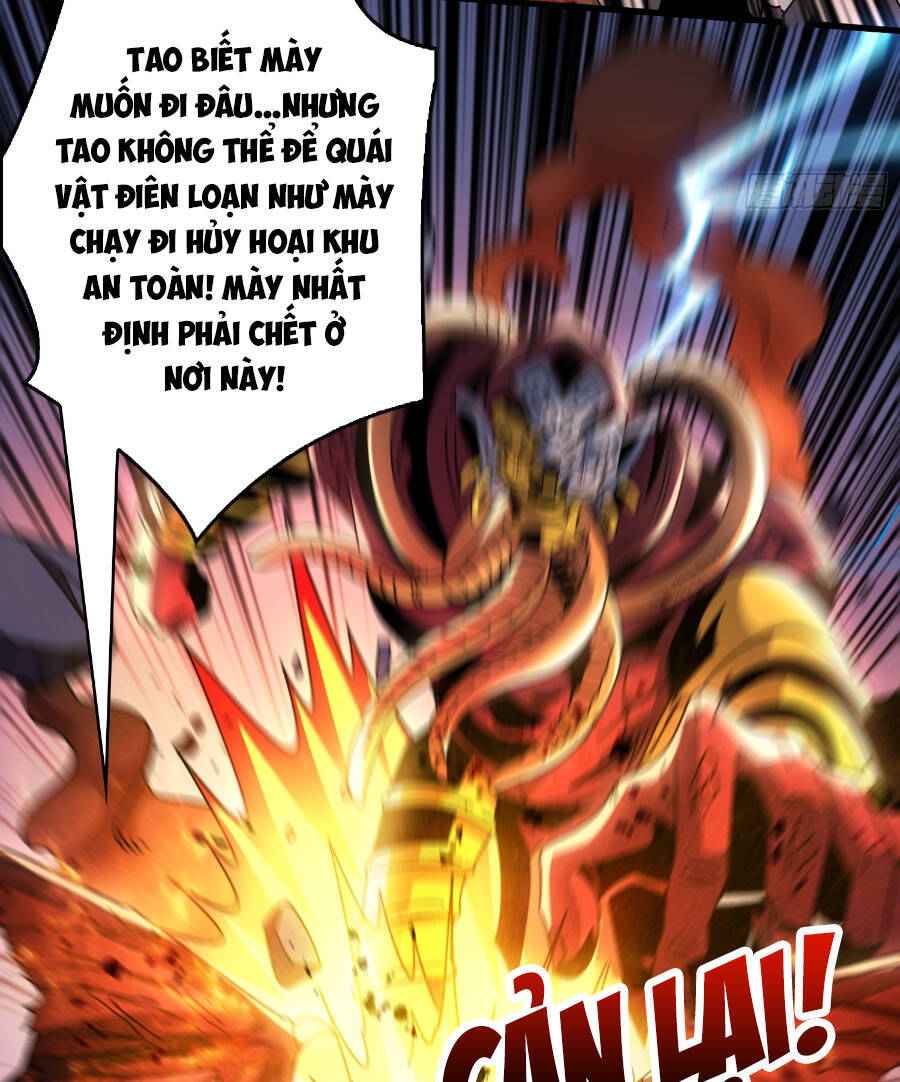 Vừa Chơi Đã Có Tài Khoản Vương Giả Chap 257 - Next Chap 258