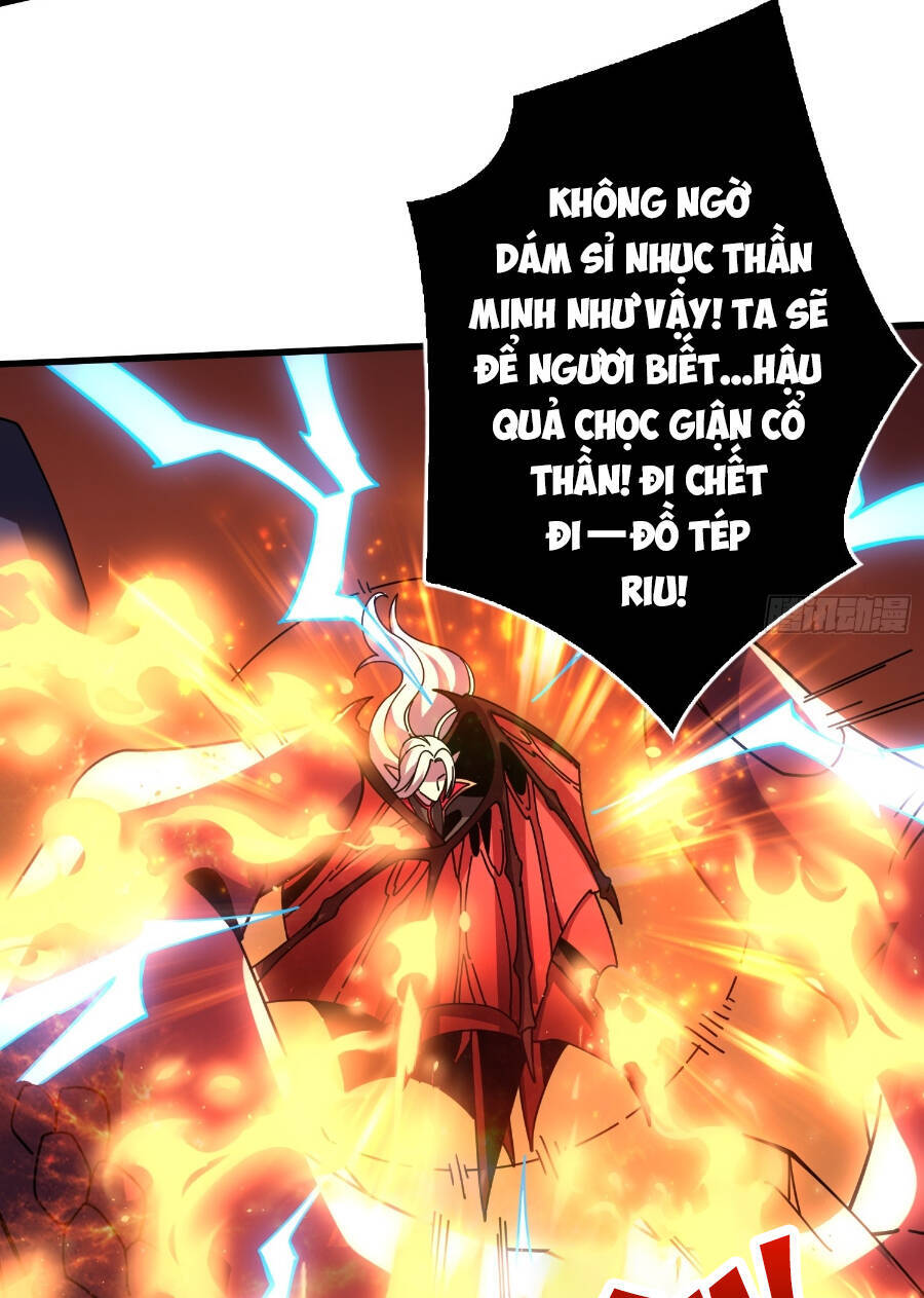 Vừa Chơi Đã Có Tài Khoản Vương Giả Chap 257 - Next Chap 258