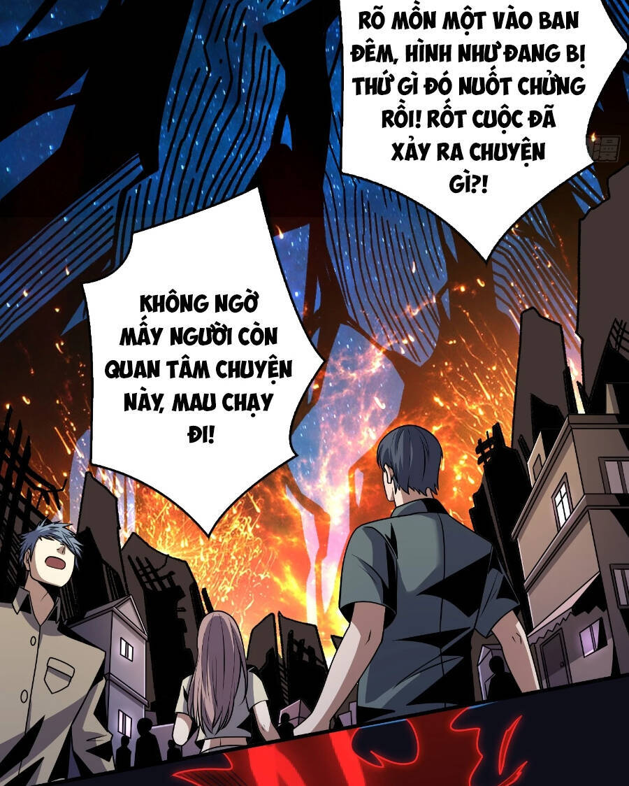 Vừa Chơi Đã Có Tài Khoản Vương Giả Chap 257 - Next Chap 258