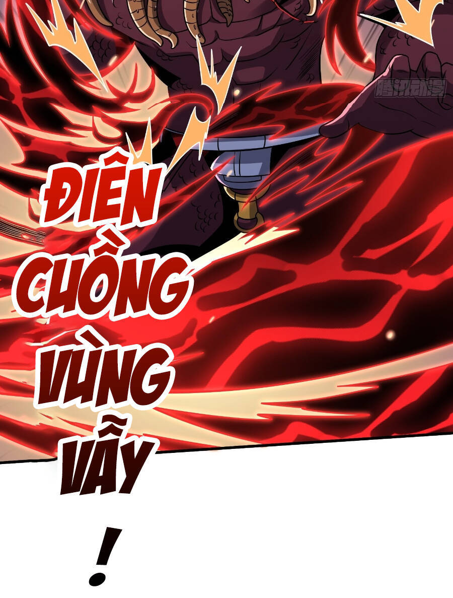 Vừa Chơi Đã Có Tài Khoản Vương Giả Chap 257 - Next Chap 258
