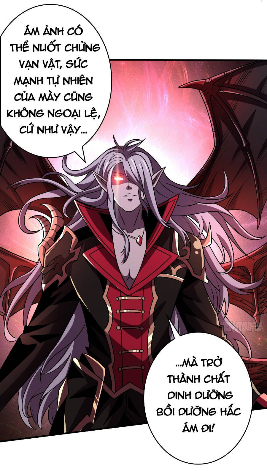 Vừa Chơi Đã Có Tài Khoản Vương Giả Chap 257 - Next Chap 258