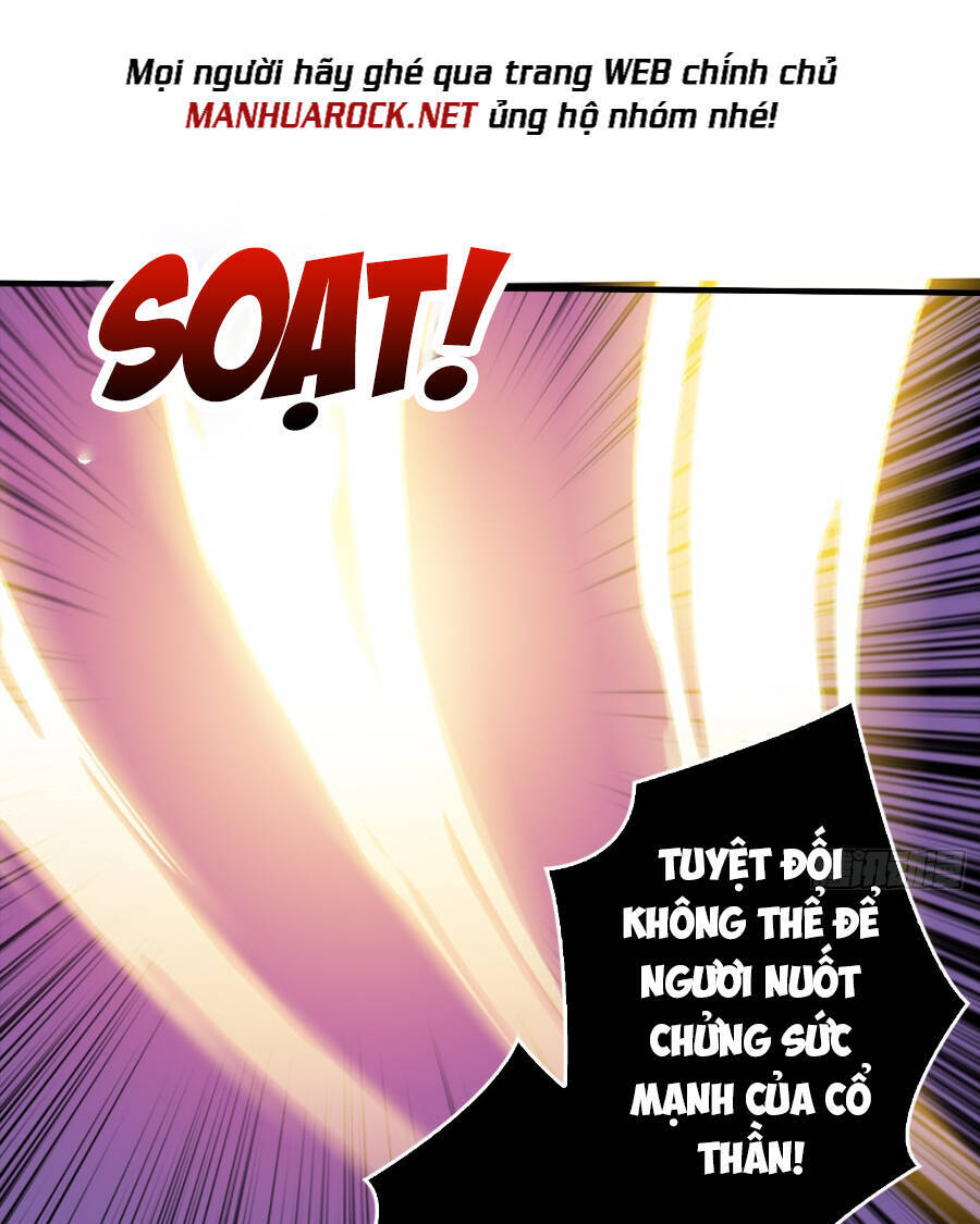 Vừa Chơi Đã Có Tài Khoản Vương Giả Chap 257 - Next Chap 258