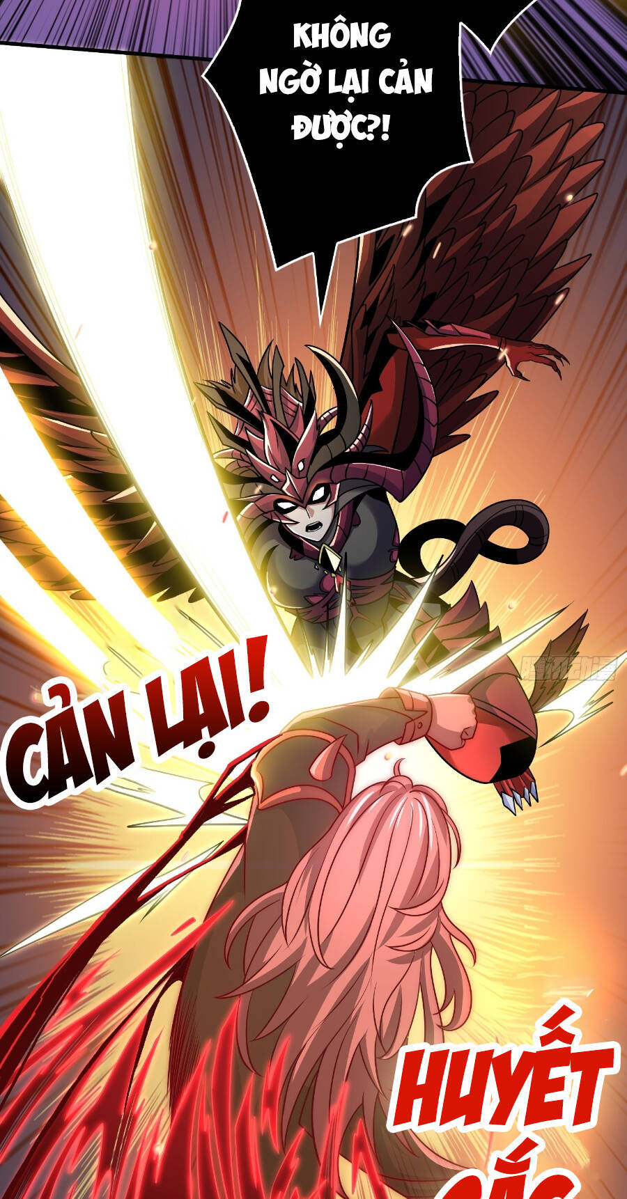 Vừa Chơi Đã Có Tài Khoản Vương Giả Chap 257 - Next Chap 258