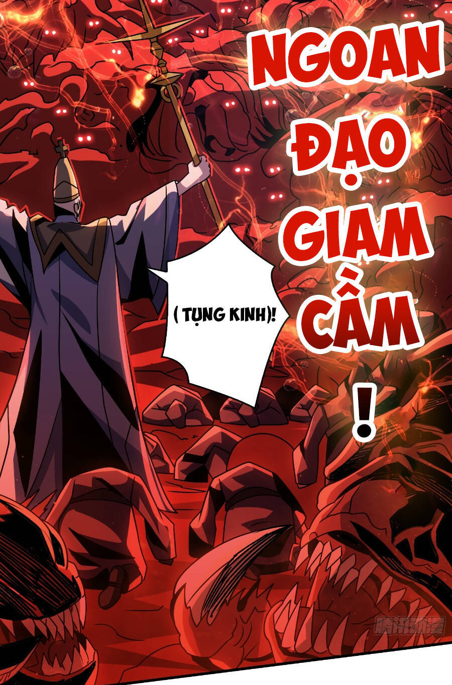Vừa Chơi Đã Có Tài Khoản Vương Giả Chap 257 - Next Chap 258