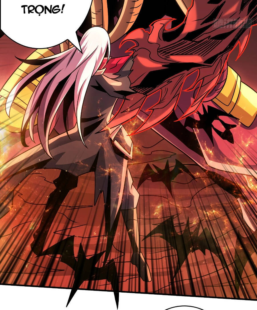 Vừa Chơi Đã Có Tài Khoản Vương Giả Chap 257 - Next Chap 258