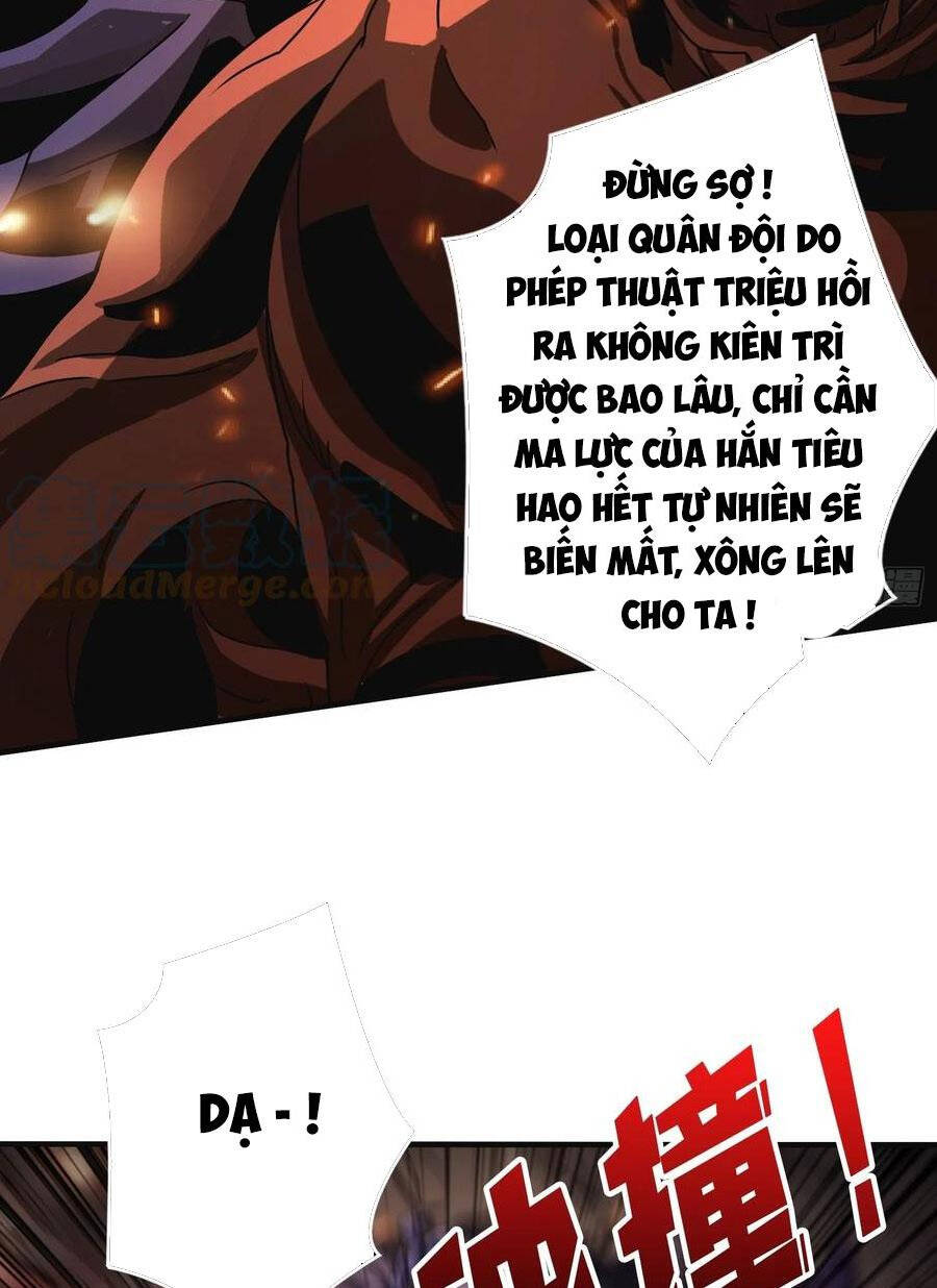 Vừa Chơi Đã Có Tài Khoản Vương Giả Chap 258 - Next Chap 259