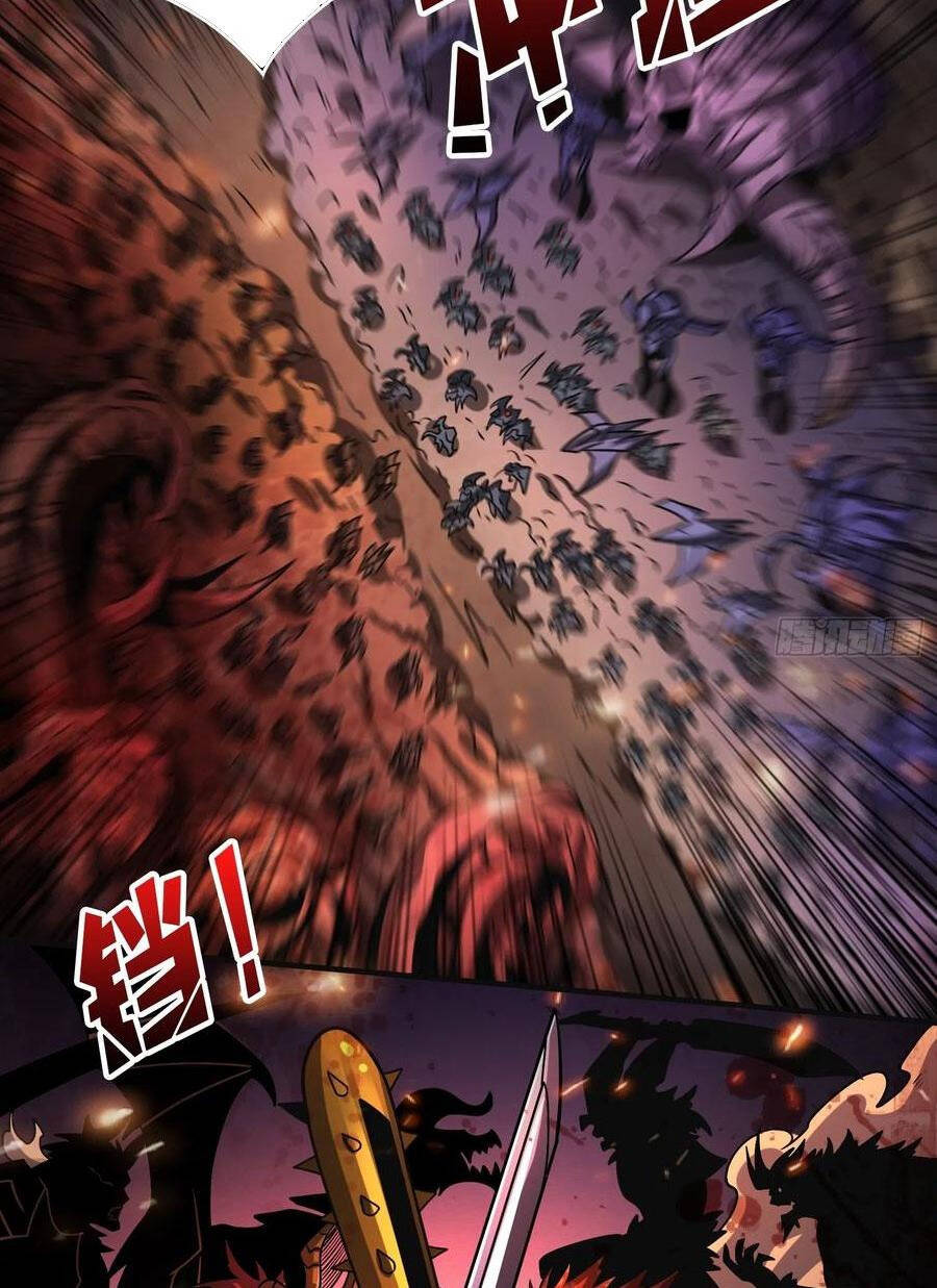Vừa Chơi Đã Có Tài Khoản Vương Giả Chap 258 - Next Chap 259
