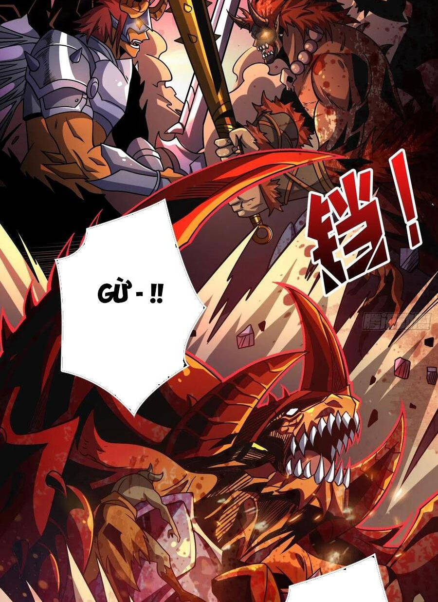 Vừa Chơi Đã Có Tài Khoản Vương Giả Chap 258 - Next Chap 259