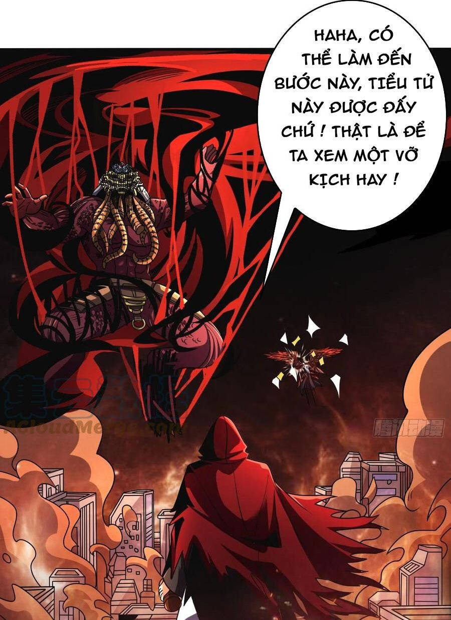 Vừa Chơi Đã Có Tài Khoản Vương Giả Chap 258 - Next Chap 259