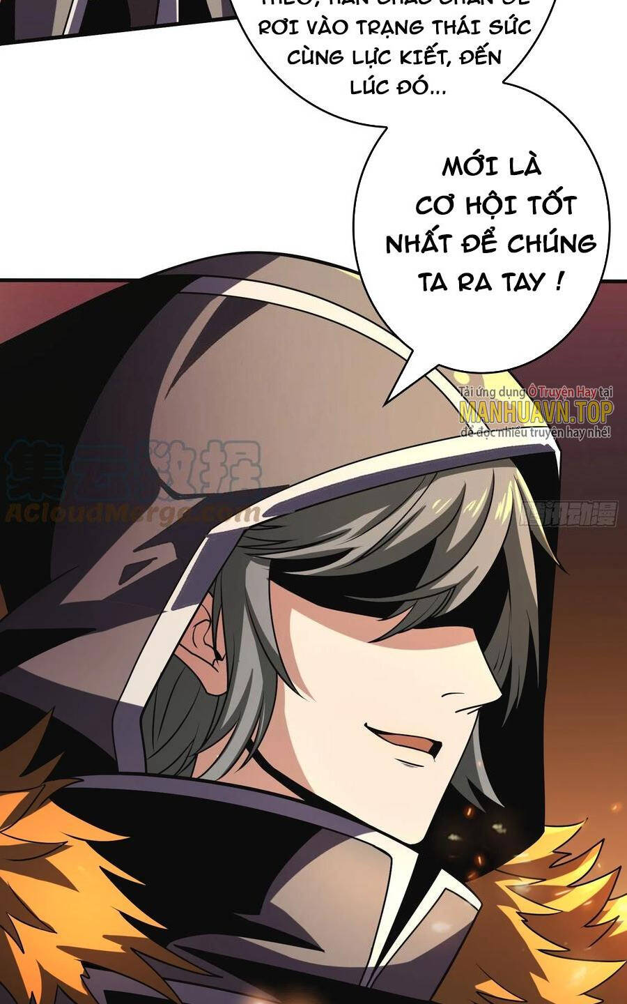 Vừa Chơi Đã Có Tài Khoản Vương Giả Chap 258 - Next Chap 259