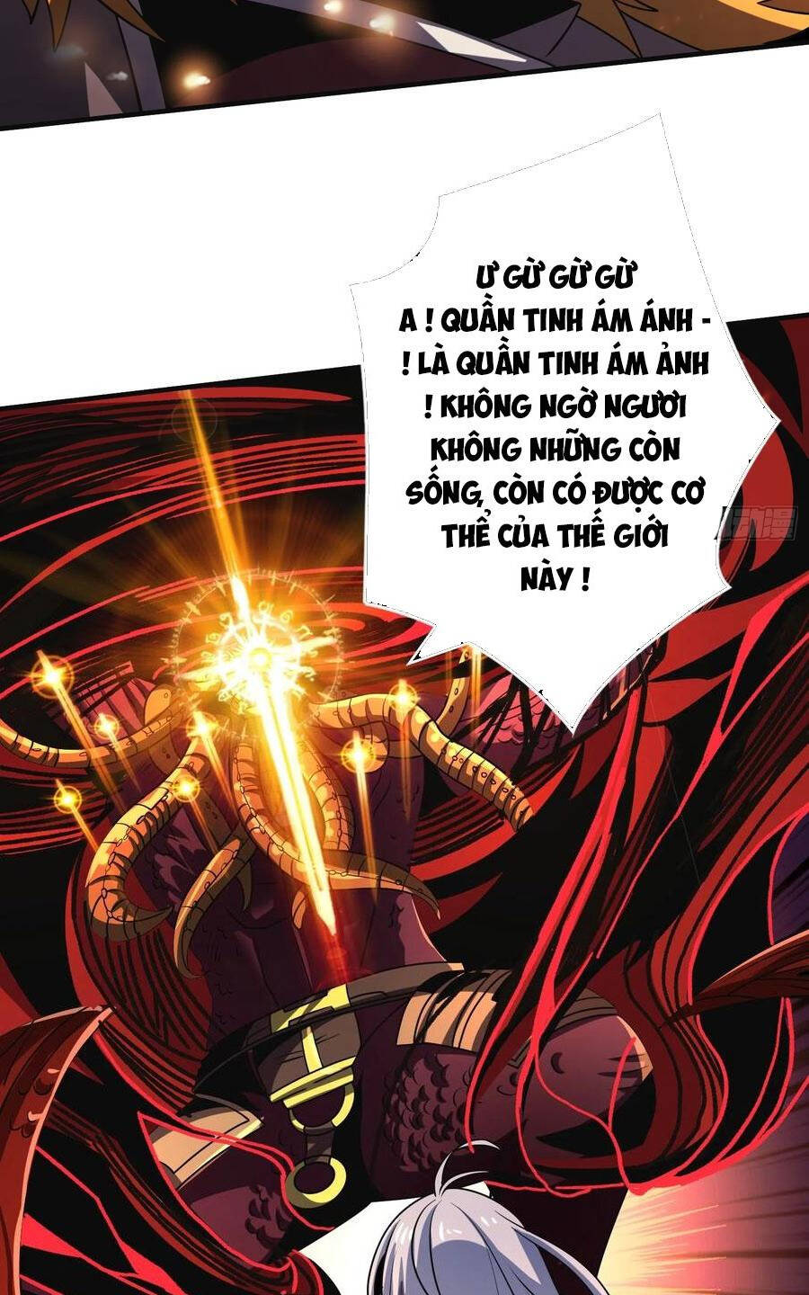Vừa Chơi Đã Có Tài Khoản Vương Giả Chap 258 - Next Chap 259