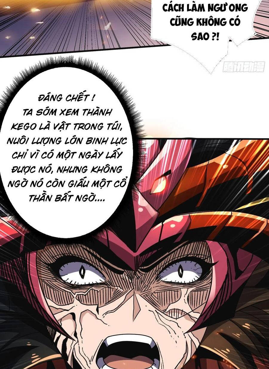 Vừa Chơi Đã Có Tài Khoản Vương Giả Chap 258 - Next Chap 259