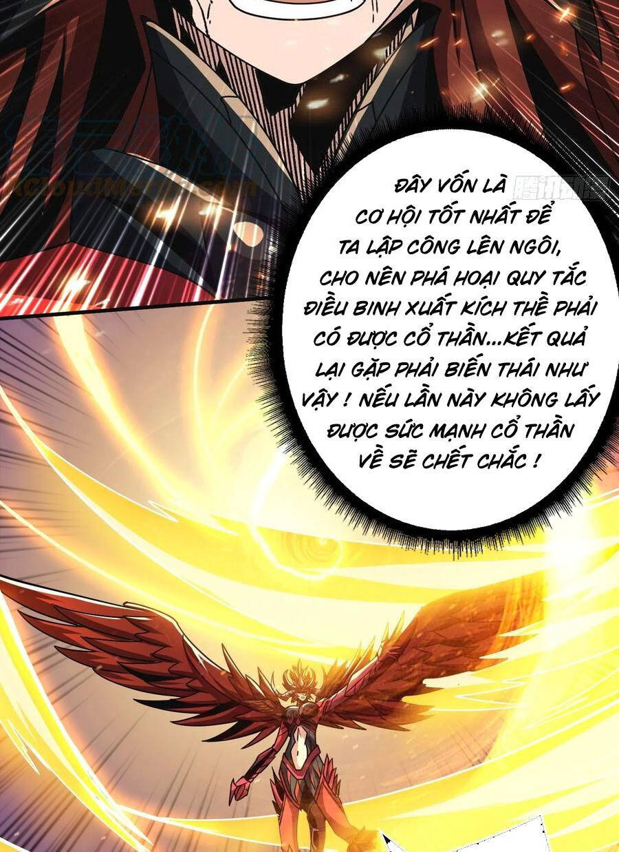 Vừa Chơi Đã Có Tài Khoản Vương Giả Chap 258 - Next Chap 259