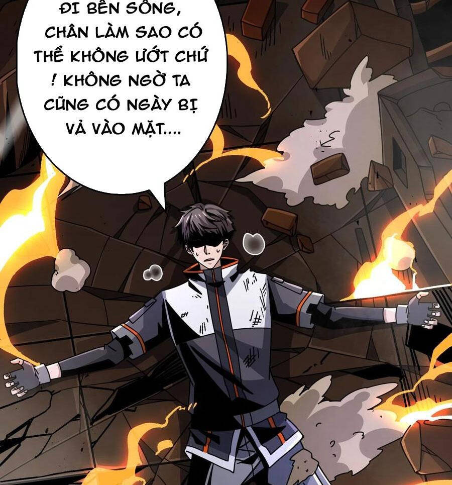 Vừa Chơi Đã Có Tài Khoản Vương Giả Chap 258 - Next Chap 259
