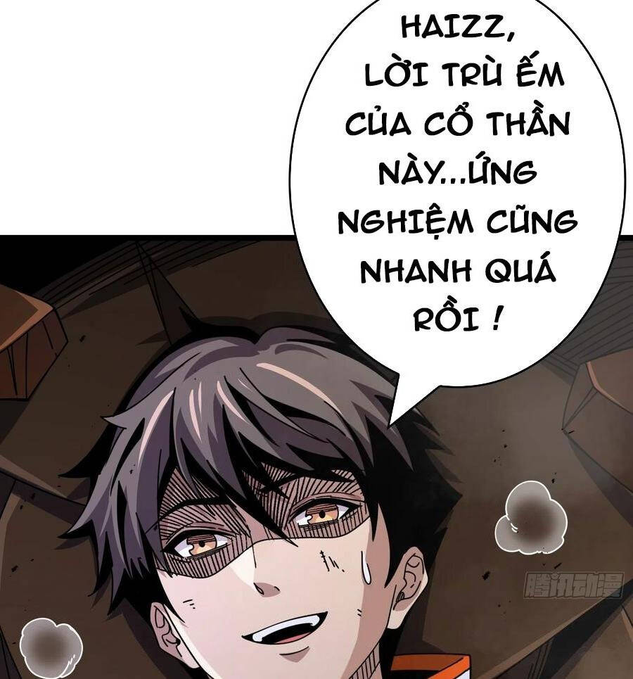 Vừa Chơi Đã Có Tài Khoản Vương Giả Chap 258 - Next Chap 259