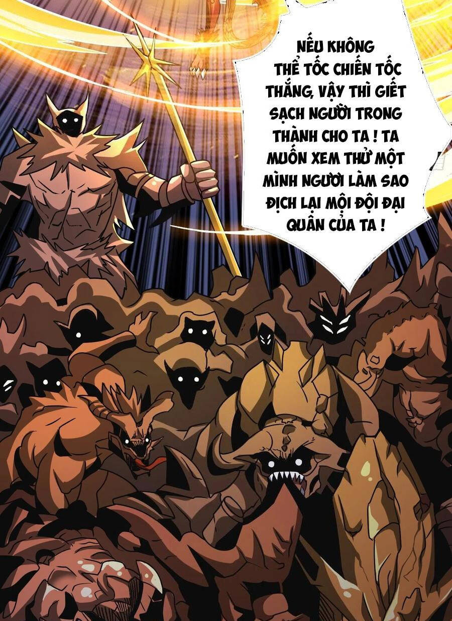 Vừa Chơi Đã Có Tài Khoản Vương Giả Chap 258 - Next Chap 259