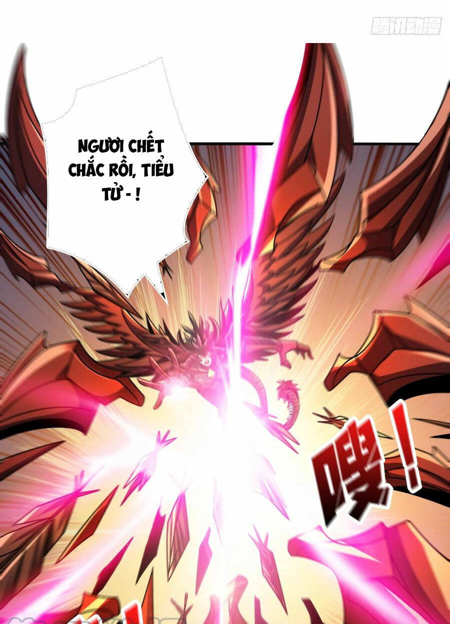 Vừa Chơi Đã Có Tài Khoản Vương Giả Chap 259 - Next Chap 260