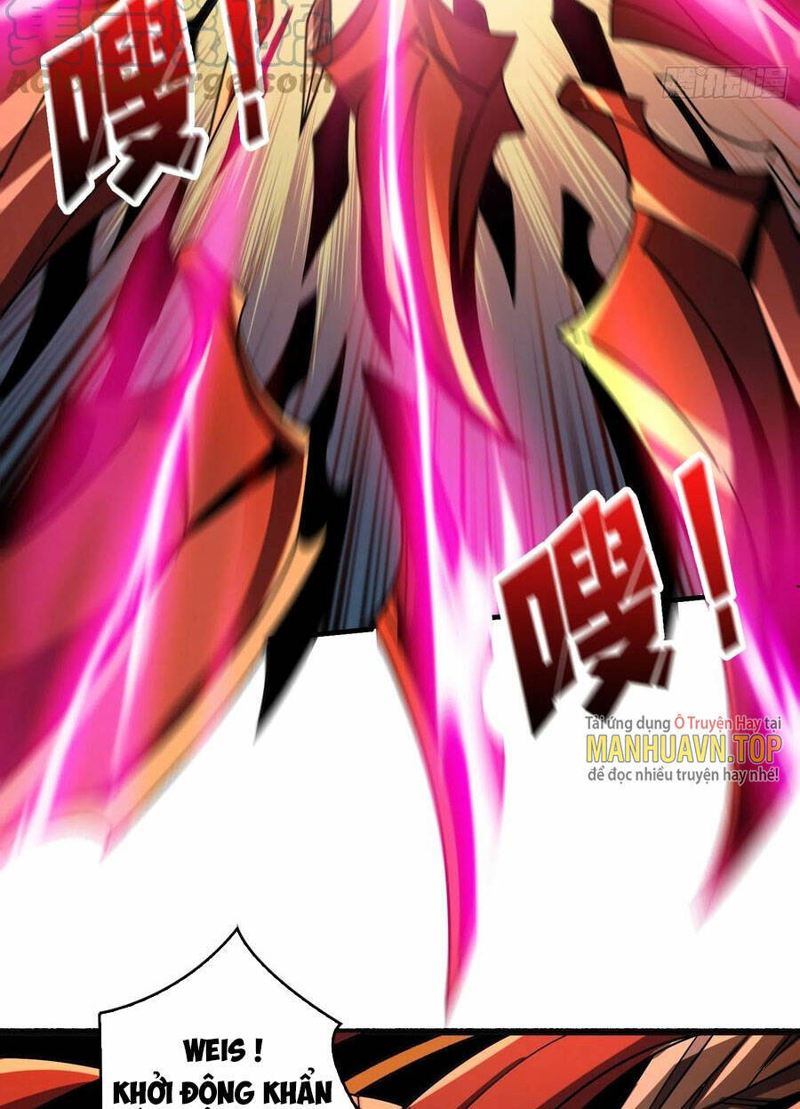 Vừa Chơi Đã Có Tài Khoản Vương Giả Chap 259 - Next Chap 260