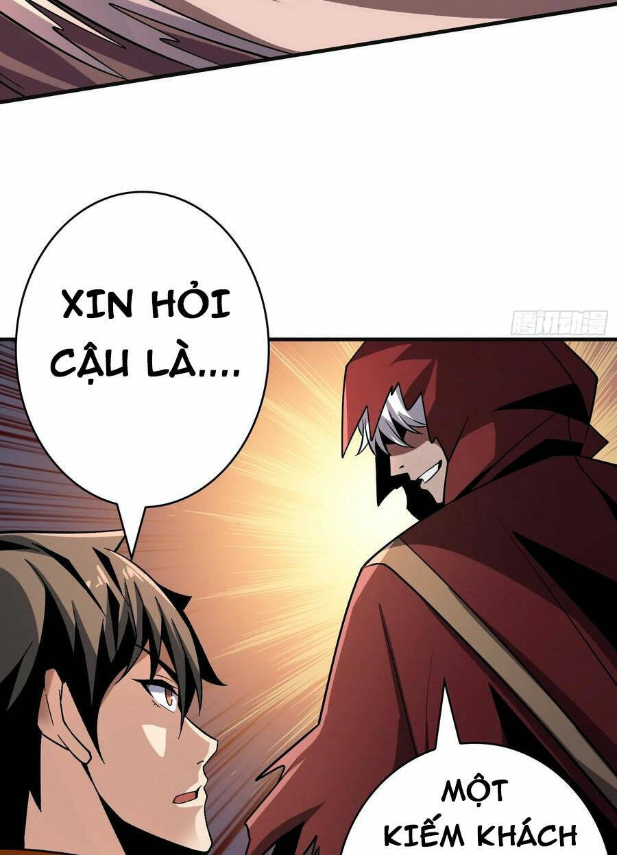 Vừa Chơi Đã Có Tài Khoản Vương Giả Chap 259 - Next Chap 260