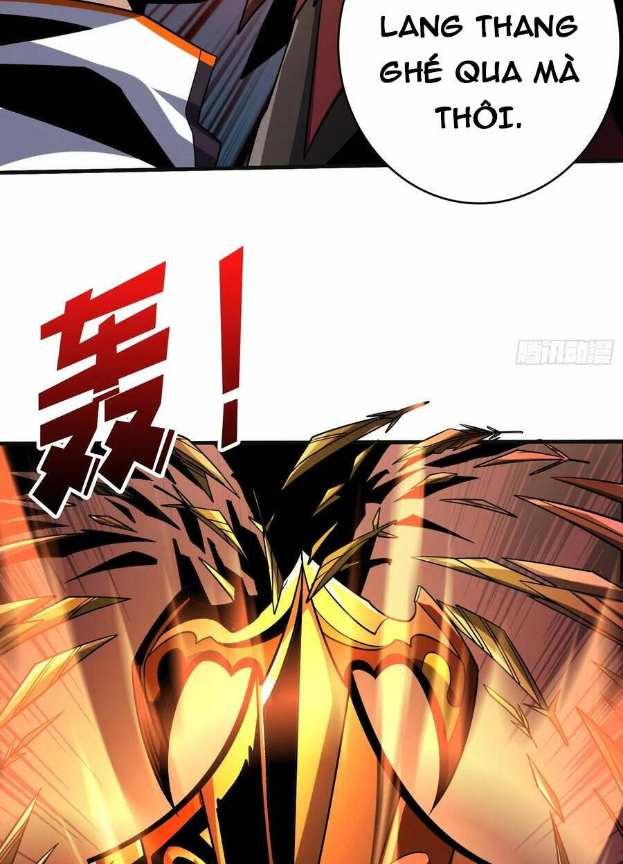 Vừa Chơi Đã Có Tài Khoản Vương Giả Chap 259 - Next Chap 260