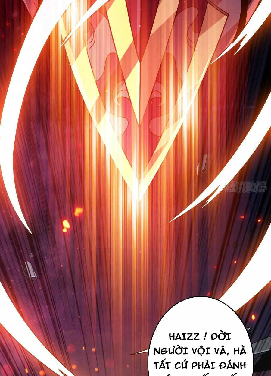 Vừa Chơi Đã Có Tài Khoản Vương Giả Chap 259 - Next Chap 260