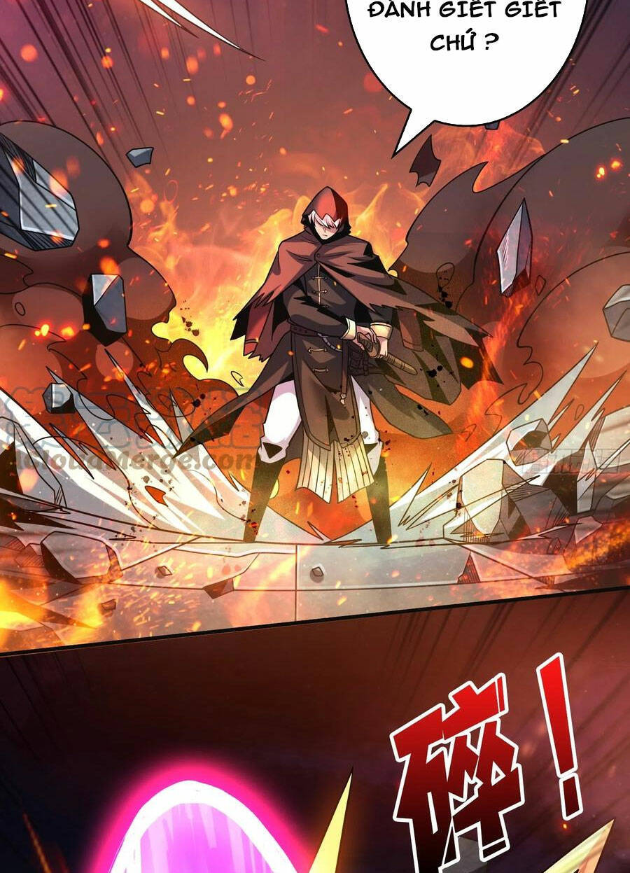 Vừa Chơi Đã Có Tài Khoản Vương Giả Chap 259 - Next Chap 260