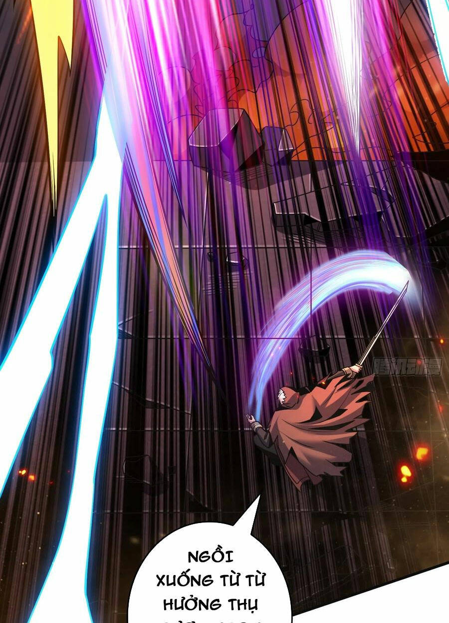 Vừa Chơi Đã Có Tài Khoản Vương Giả Chap 259 - Next Chap 260
