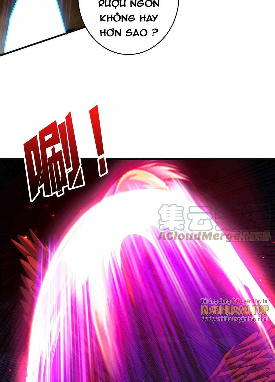 Vừa Chơi Đã Có Tài Khoản Vương Giả Chap 259 - Next Chap 260