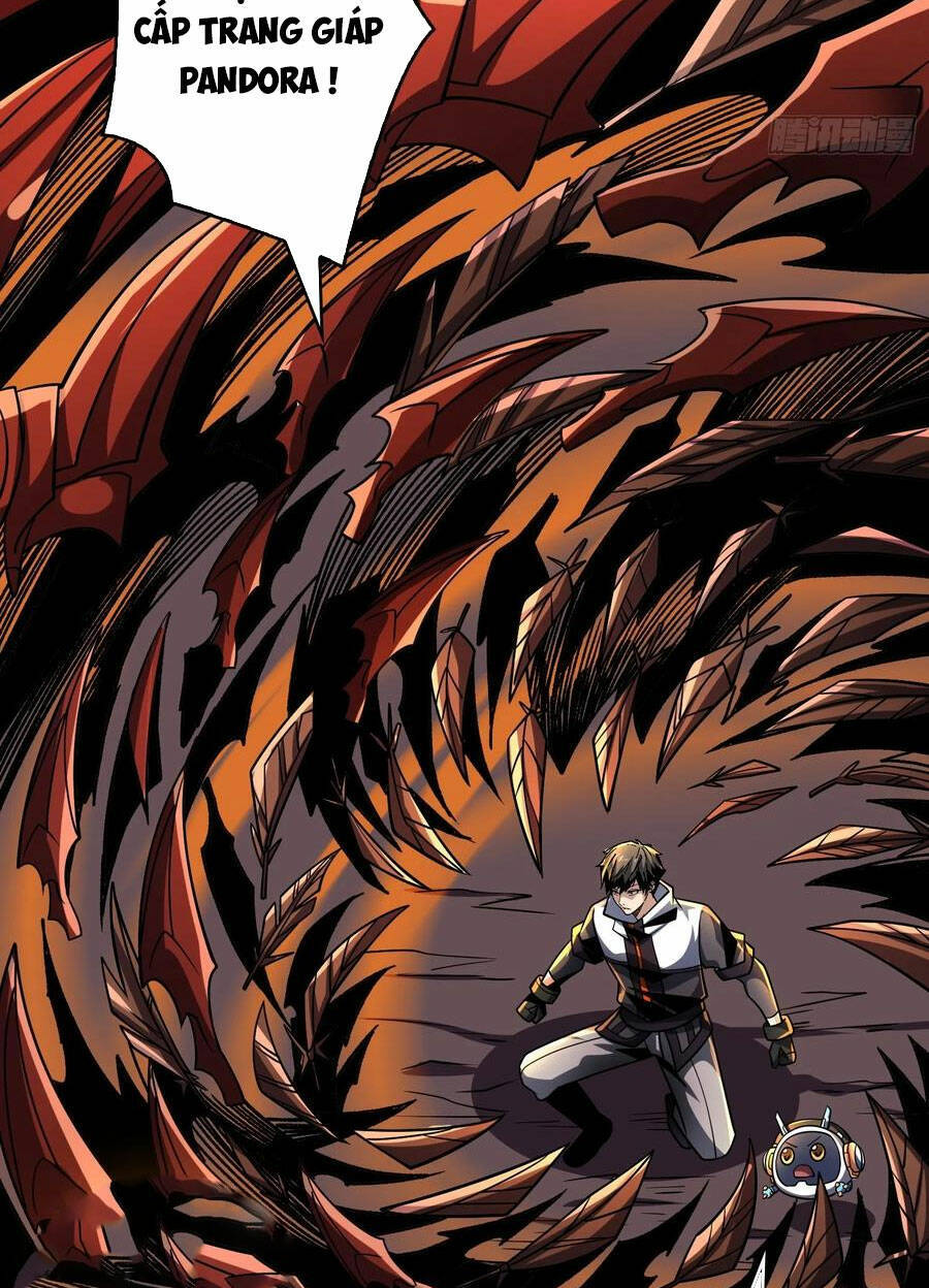 Vừa Chơi Đã Có Tài Khoản Vương Giả Chap 259 - Next Chap 260