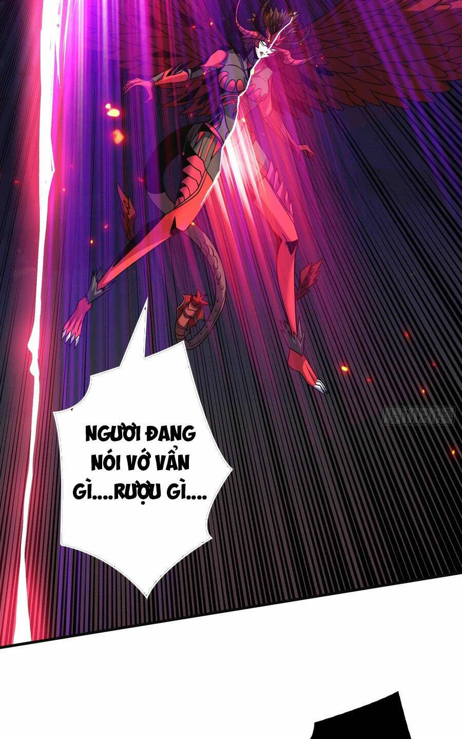 Vừa Chơi Đã Có Tài Khoản Vương Giả Chap 259 - Next Chap 260