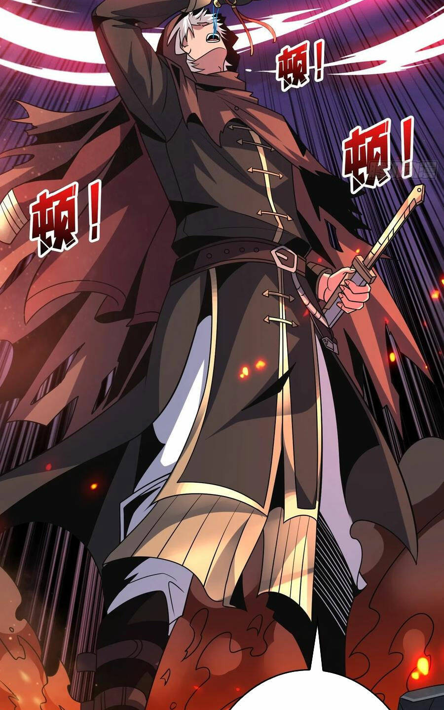 Vừa Chơi Đã Có Tài Khoản Vương Giả Chap 259 - Next Chap 260
