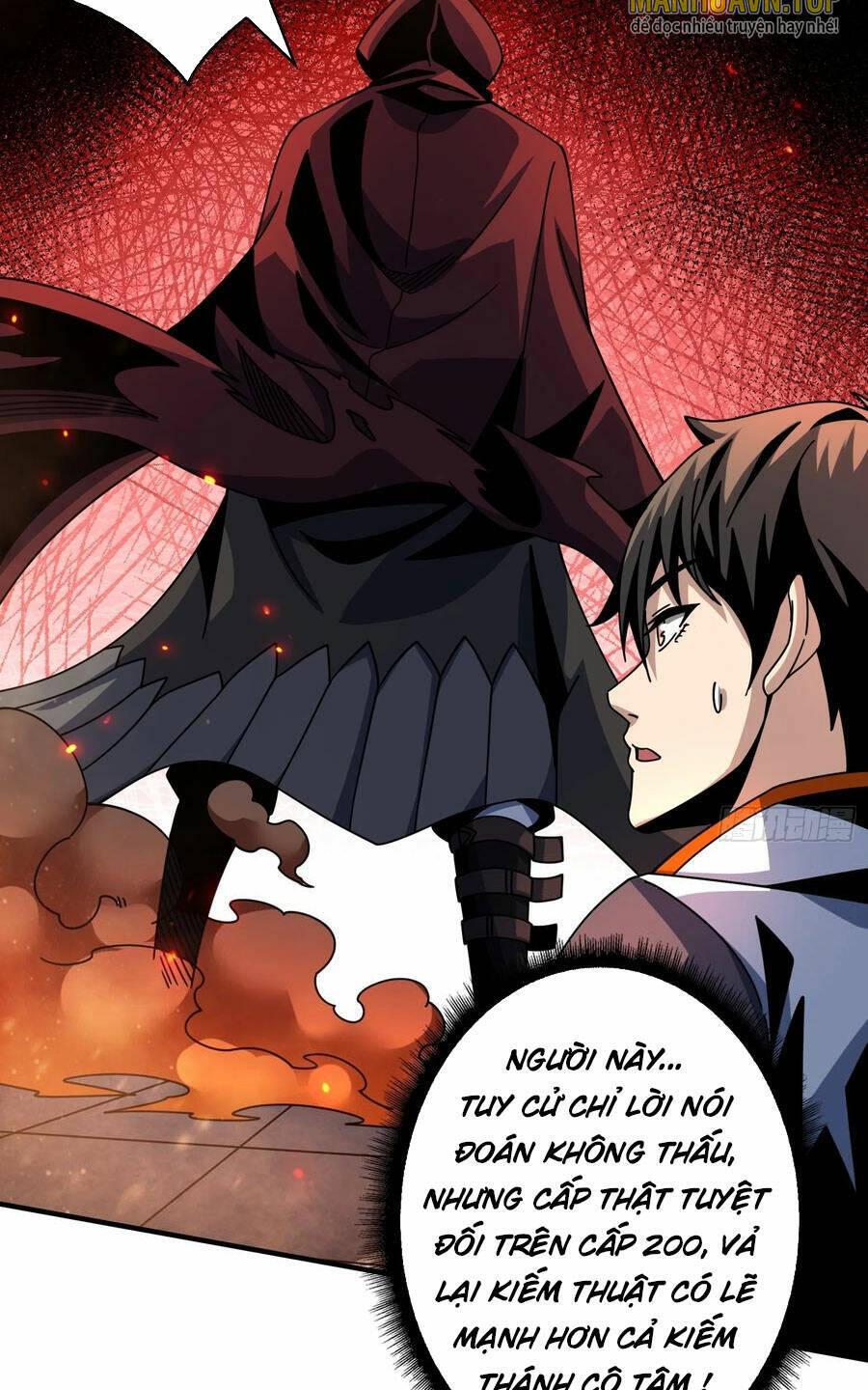 Vừa Chơi Đã Có Tài Khoản Vương Giả Chap 259 - Next Chap 260