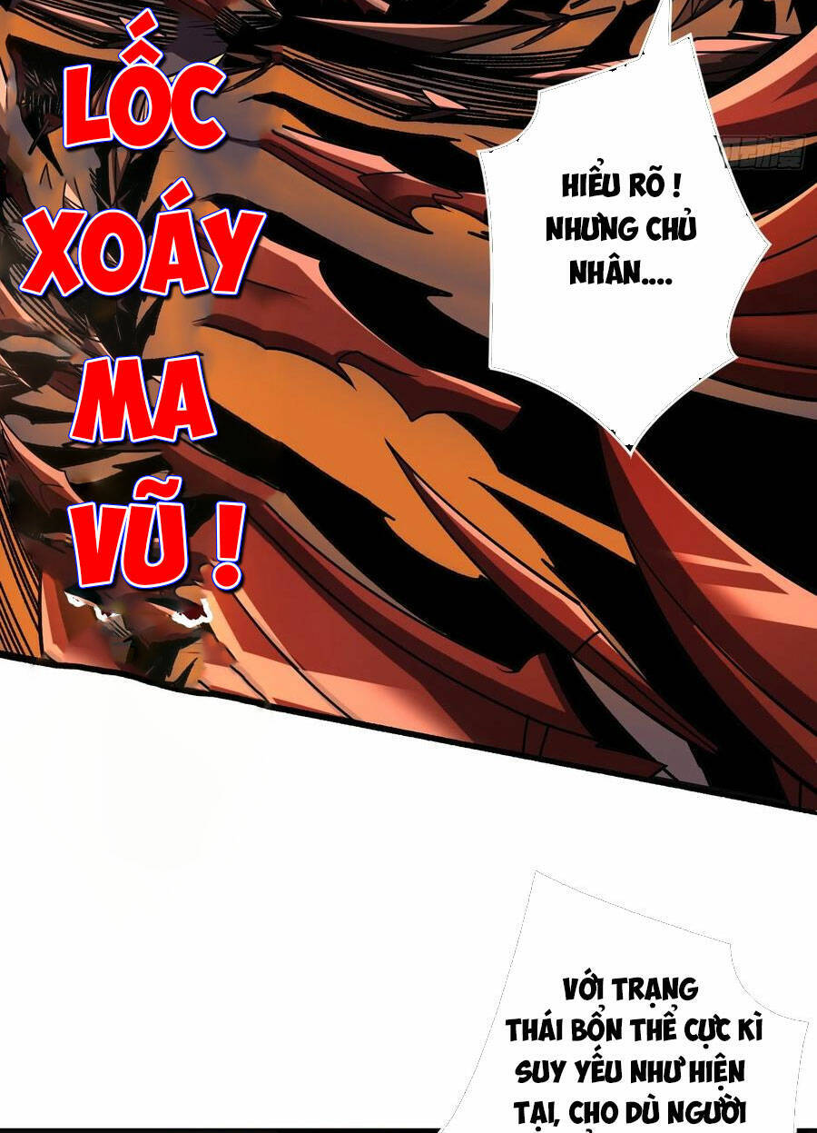 Vừa Chơi Đã Có Tài Khoản Vương Giả Chap 259 - Next Chap 260
