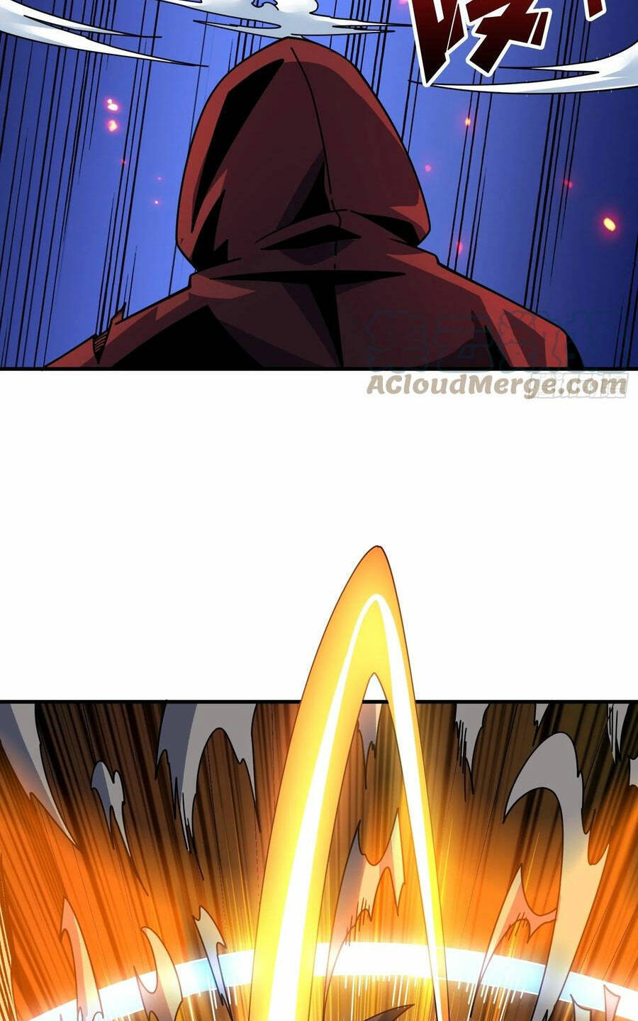 Vừa Chơi Đã Có Tài Khoản Vương Giả Chap 259 - Next Chap 260