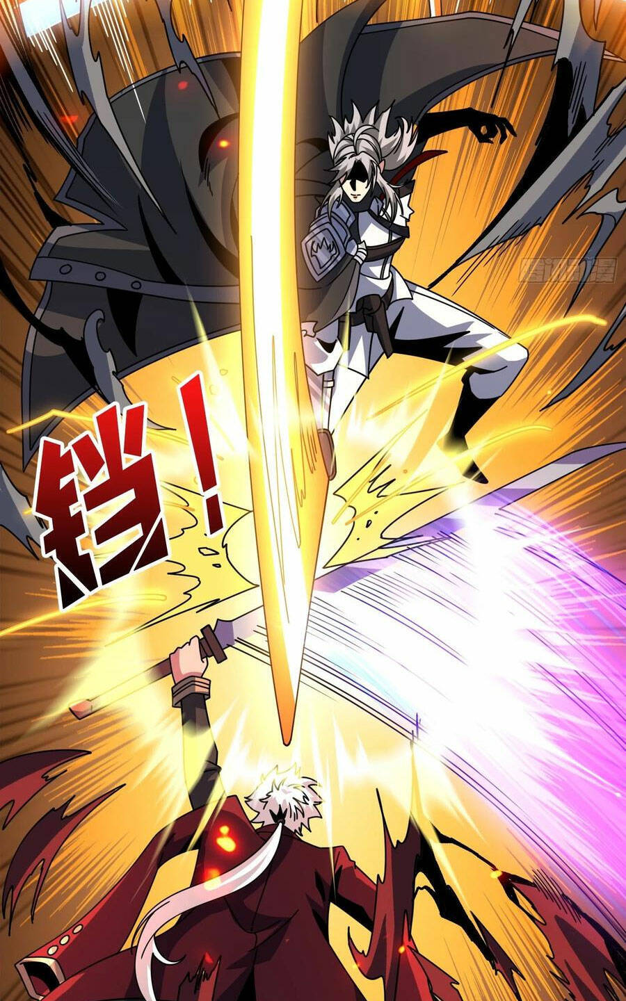 Vừa Chơi Đã Có Tài Khoản Vương Giả Chap 259 - Next Chap 260