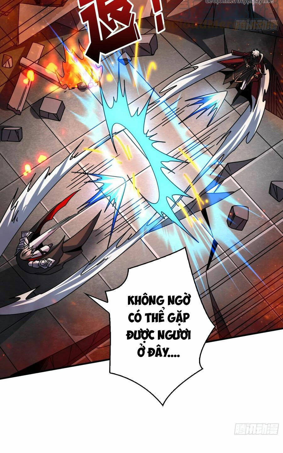 Vừa Chơi Đã Có Tài Khoản Vương Giả Chap 259 - Next Chap 260