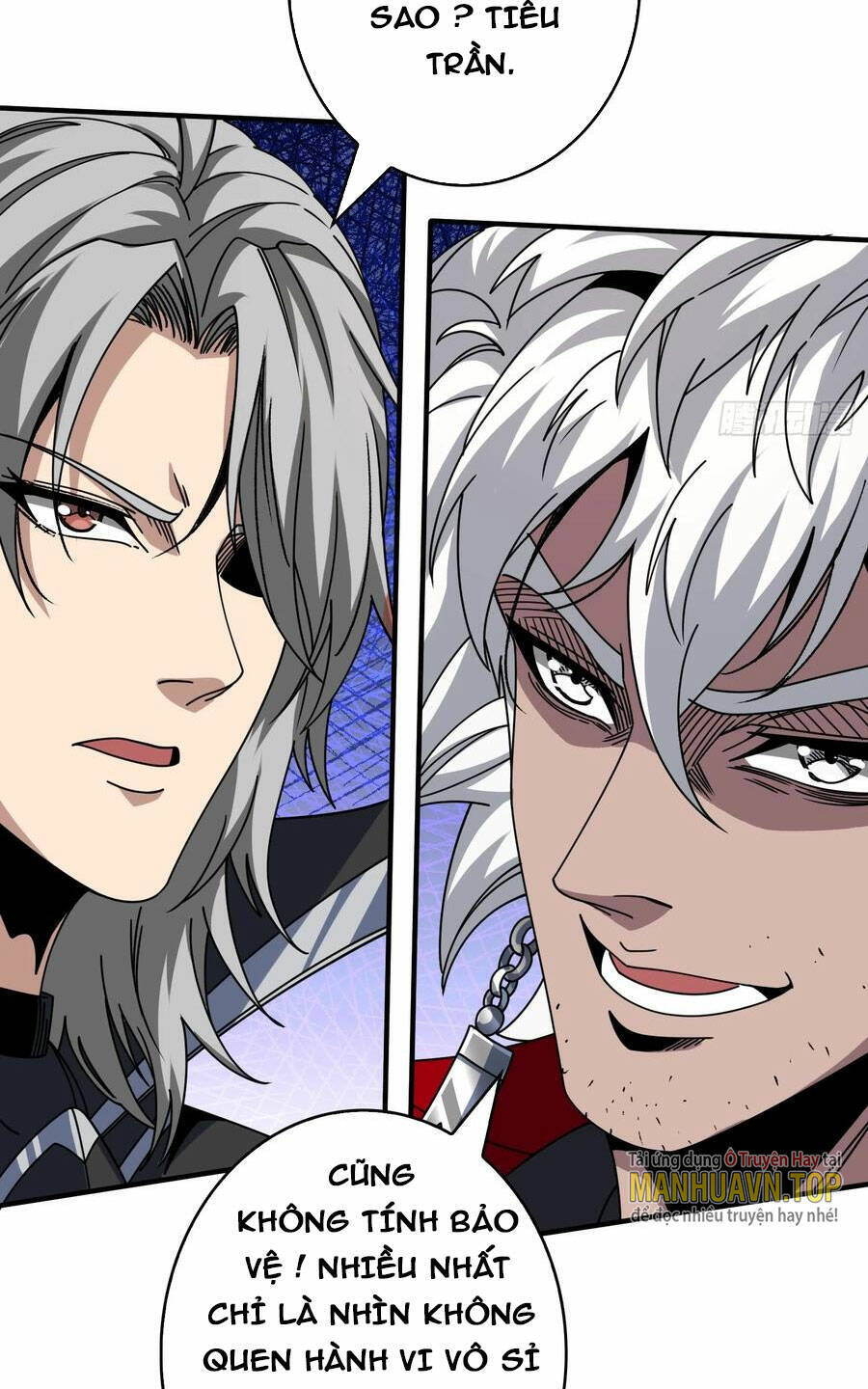 Vừa Chơi Đã Có Tài Khoản Vương Giả Chap 259 - Next Chap 260