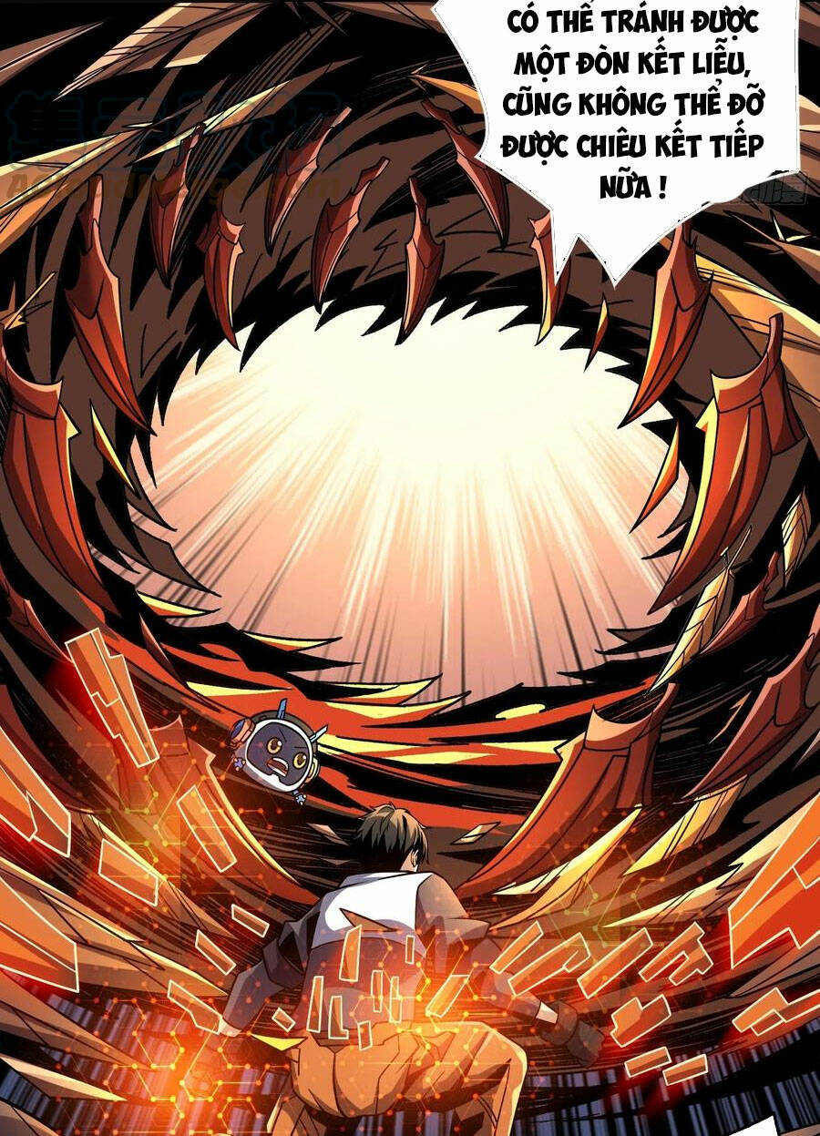 Vừa Chơi Đã Có Tài Khoản Vương Giả Chap 259 - Next Chap 260