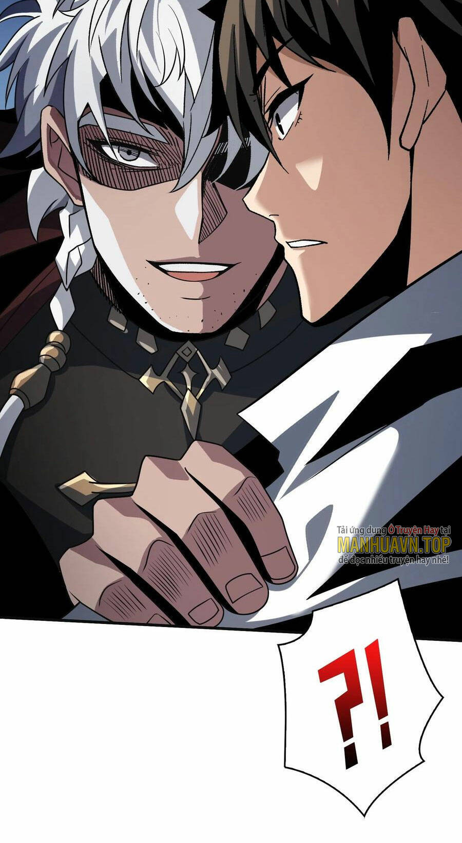 Vừa Chơi Đã Có Tài Khoản Vương Giả Chap 259 - Next Chap 260