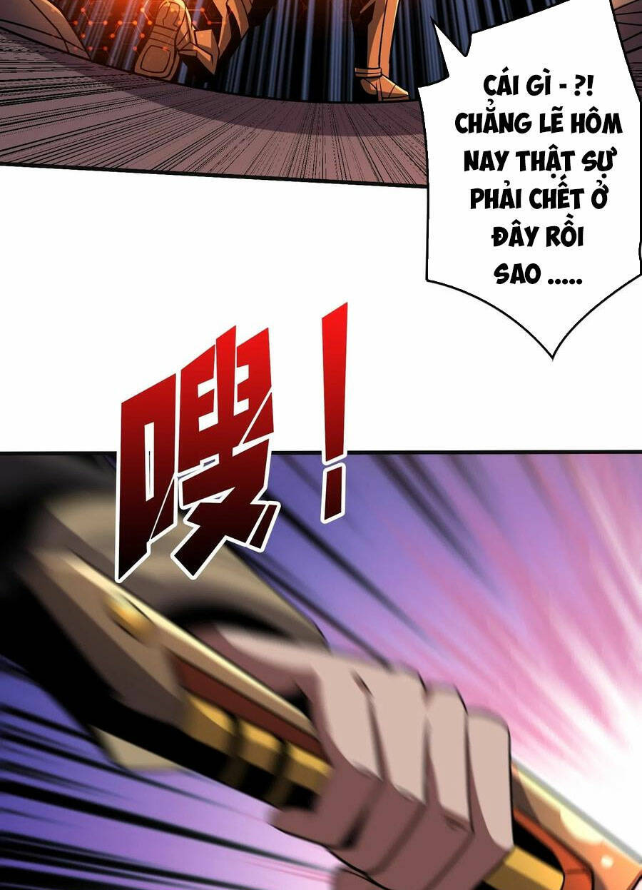 Vừa Chơi Đã Có Tài Khoản Vương Giả Chap 259 - Next Chap 260