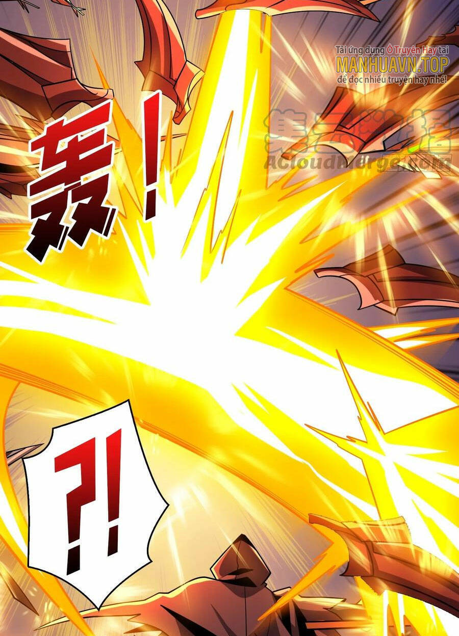 Vừa Chơi Đã Có Tài Khoản Vương Giả Chap 259 - Next Chap 260