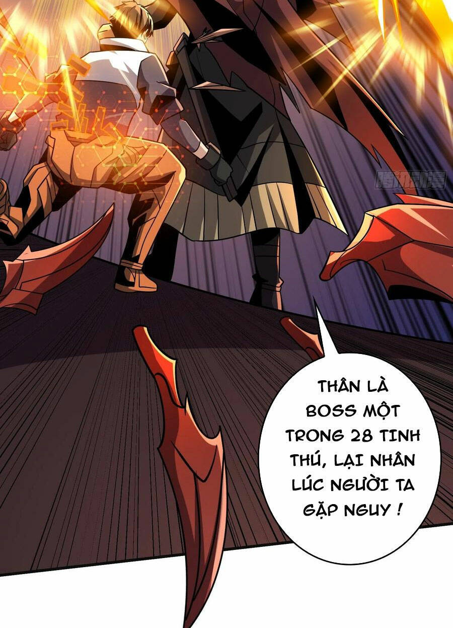 Vừa Chơi Đã Có Tài Khoản Vương Giả Chap 259 - Next Chap 260