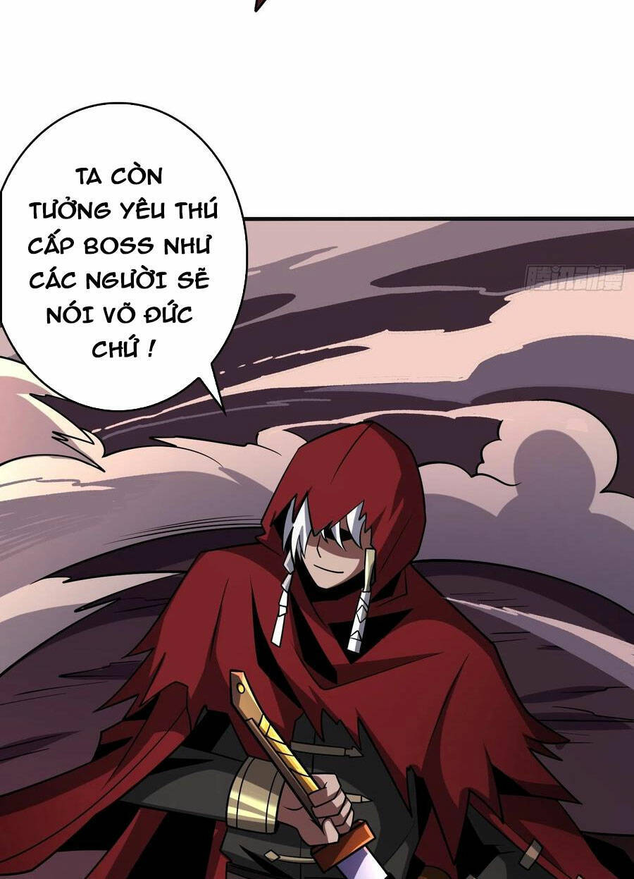 Vừa Chơi Đã Có Tài Khoản Vương Giả Chap 259 - Next Chap 260