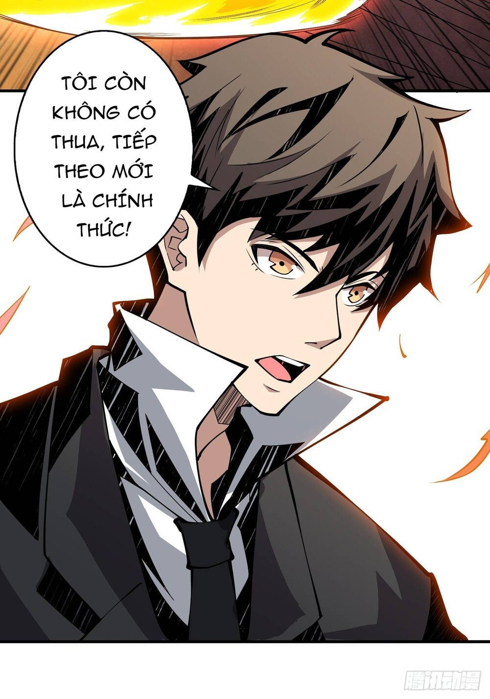 Vừa Chơi Đã Có Tài Khoản Vương Giả Chap 26 - Next Chap 27