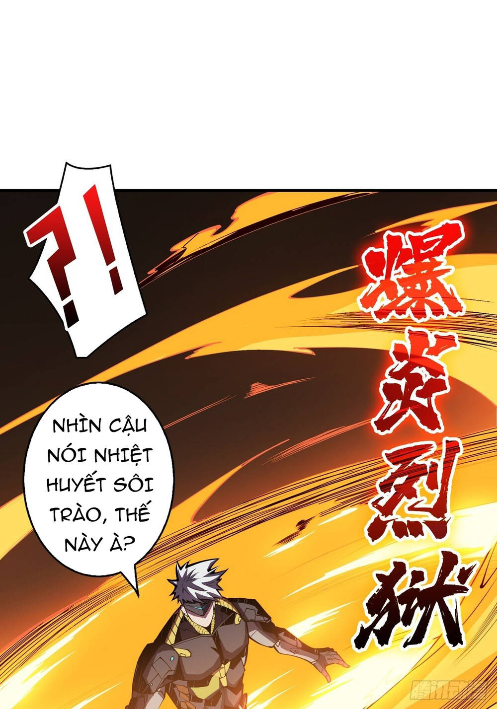 Vừa Chơi Đã Có Tài Khoản Vương Giả Chap 26 - Next Chap 27