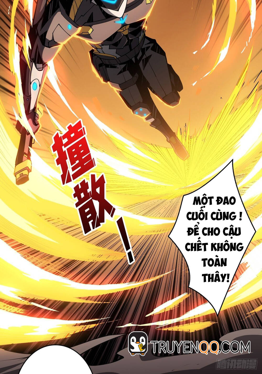 Vừa Chơi Đã Có Tài Khoản Vương Giả Chap 26 - Next Chap 27