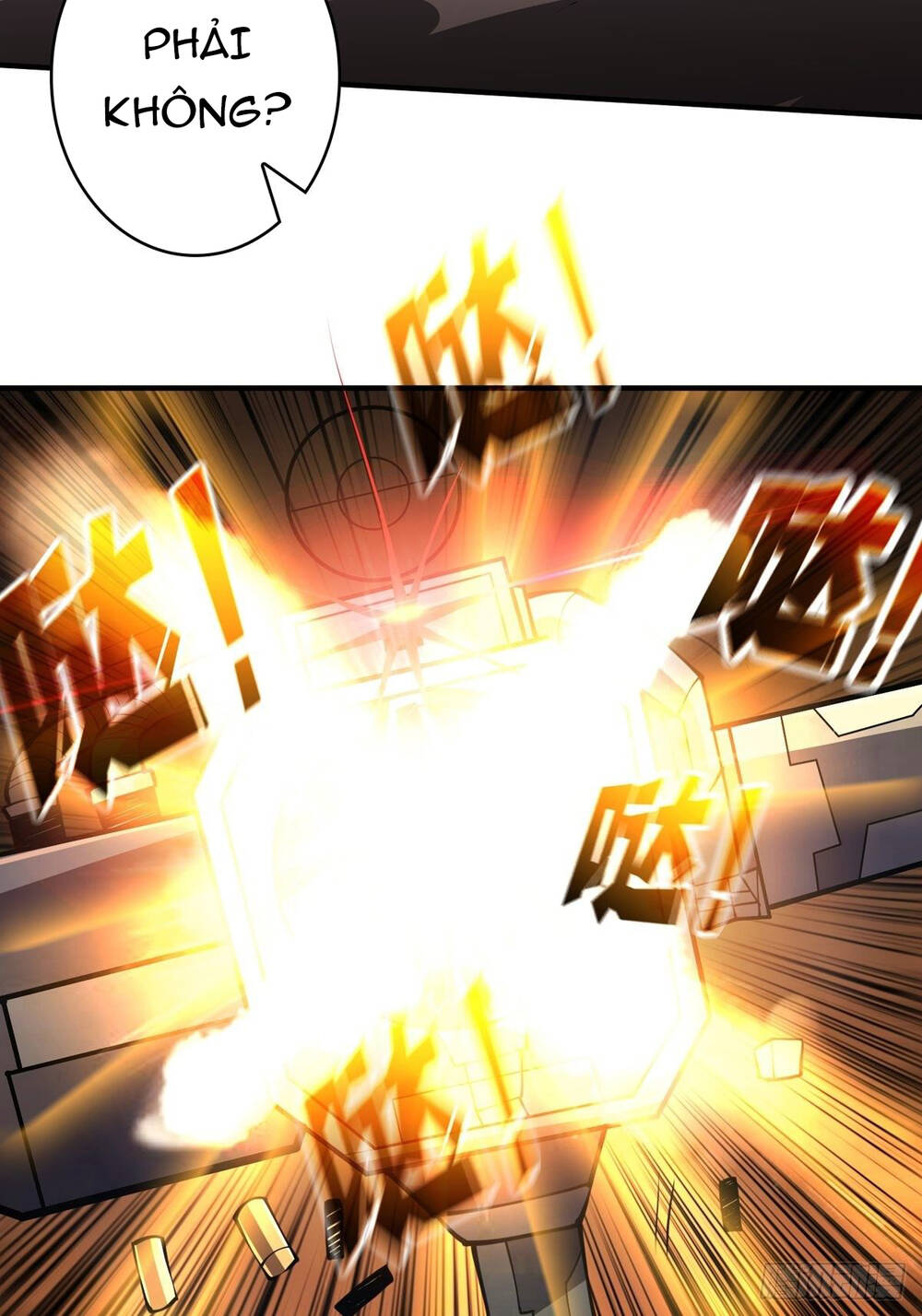 Vừa Chơi Đã Có Tài Khoản Vương Giả Chap 26 - Next Chap 27