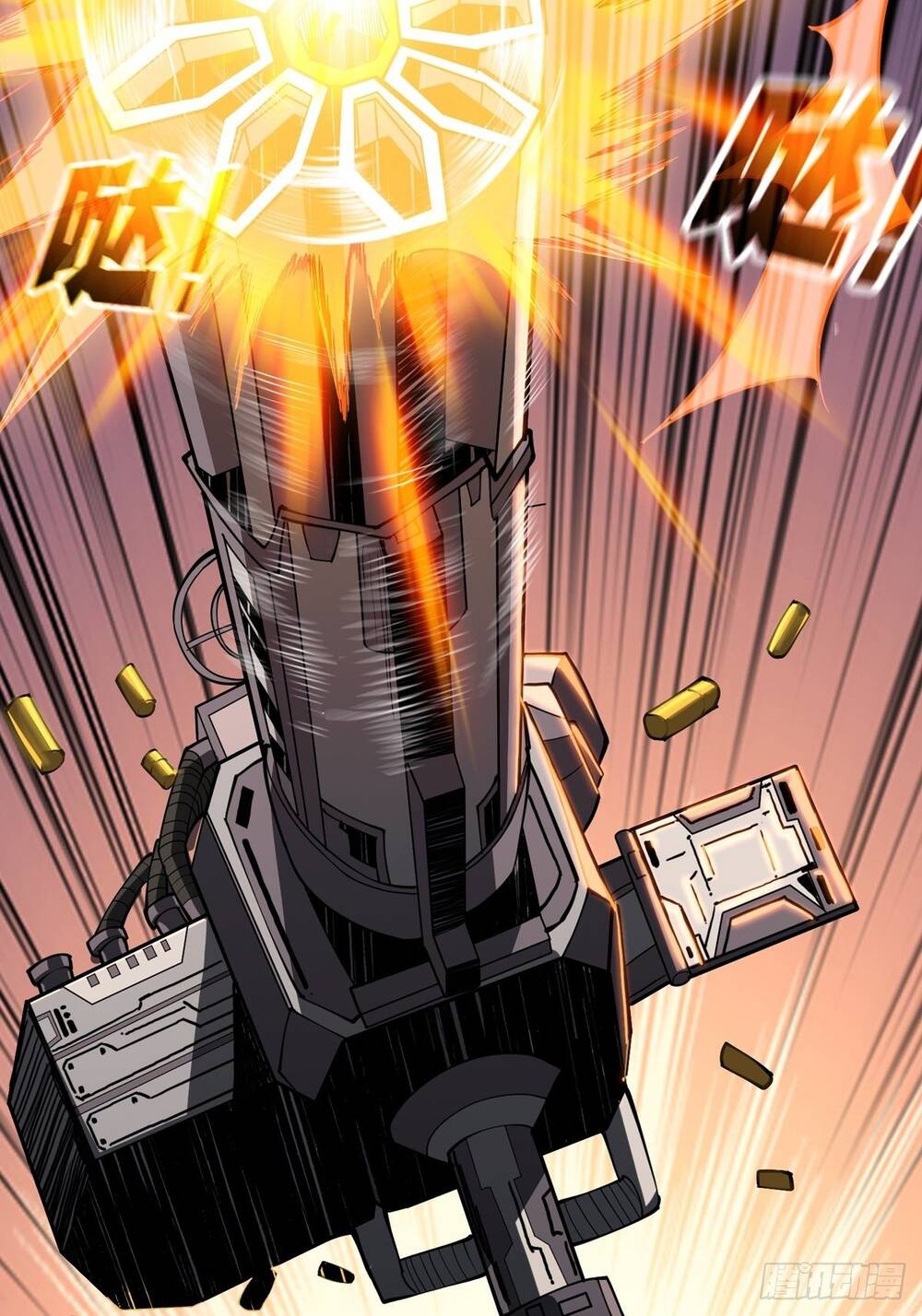 Vừa Chơi Đã Có Tài Khoản Vương Giả Chap 26 - Next Chap 27